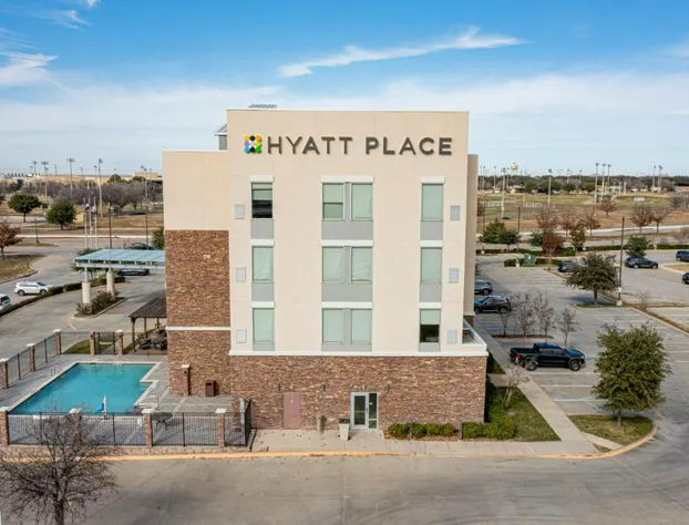 Hyatt Place Dallas / The Colony hotel detail image 2