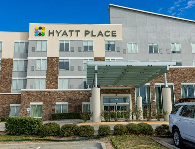 Hyatt Place Dallas / The Colony hotel detail image 3