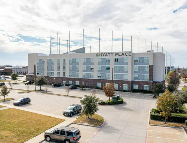 Hyatt Place Dallas / The Colony hotel detail image 4