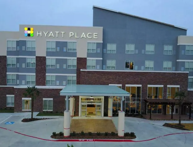 Hyatt Place Dallas / The Colony hotel detail image 1