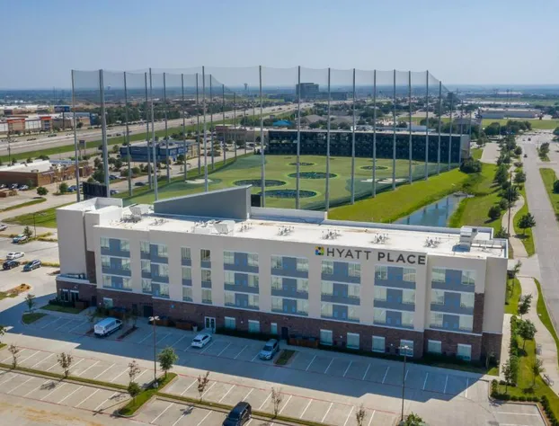 Hyatt Place Dallas / The Colony hotel detail image 3