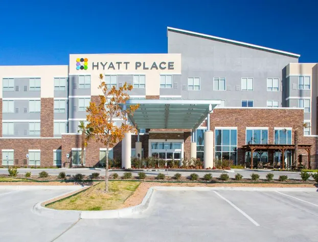 Hyatt Place Dallas / The Colony hotel detail image 4