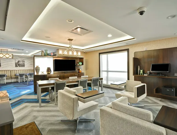 Towneplace Suites Cranbury South Brunswick hotel detail image 3