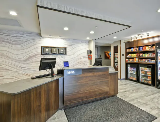 Towneplace Suites Cranbury South Brunswick hotel detail image 4