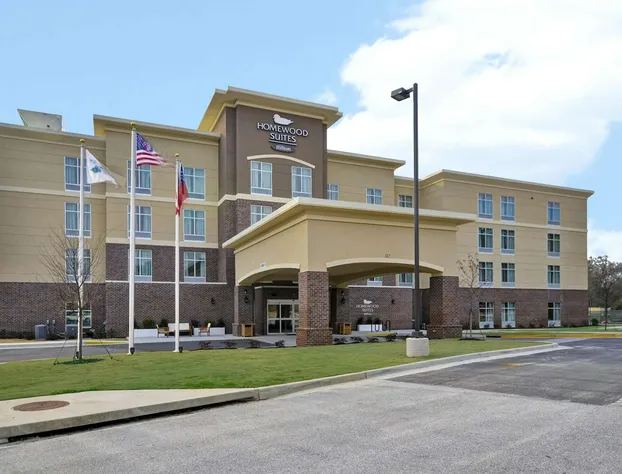 Homewood Suites by Hilton Augusta Gordon Highway hotel detail image 1