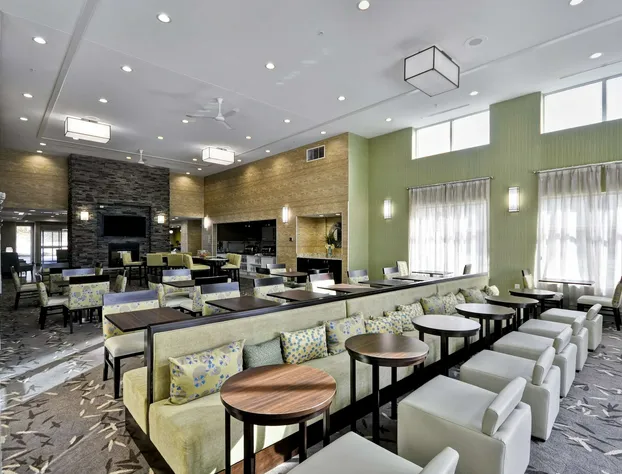 Homewood Suites by Hilton Augusta Gordon Highway hotel detail image 2