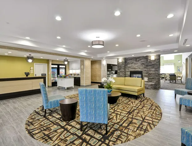 Homewood Suites by Hilton Augusta Gordon Highway hotel detail image 4