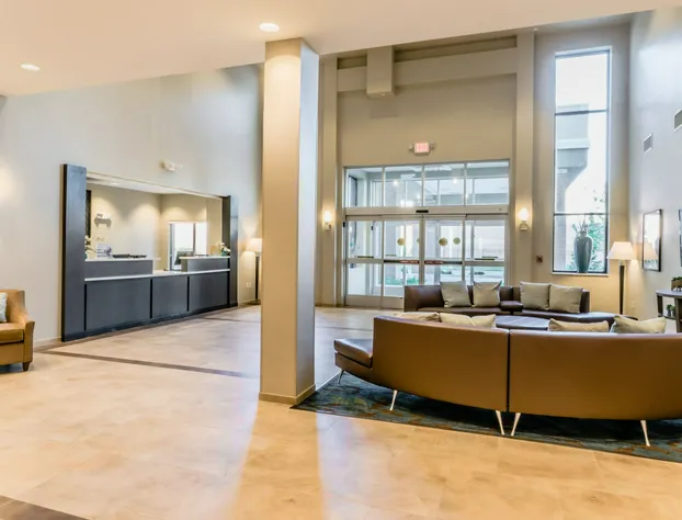 Candlewood Suites Hartford Downtown by IHG hotel detail image 1