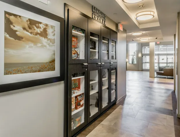 Candlewood Suites Hartford Downtown by IHG hotel detail image 2