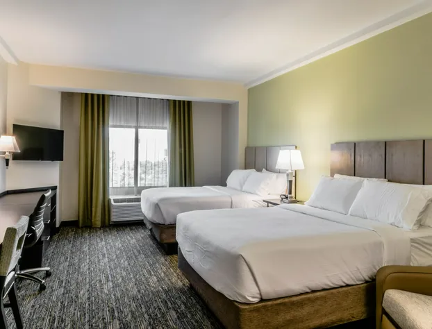 Candlewood Suites Hartford Downtown by IHG hotel detail image 3