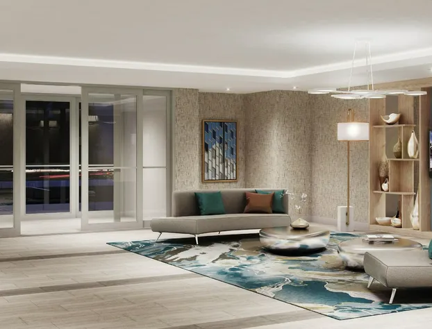 Candlewood Suites Miami Intl Airport-36th St by IHG hotel detail image 3