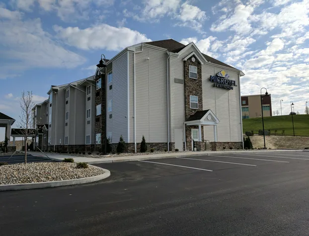 Microtel Inn & Suites by Wyndham Clarion hotel detail image 4