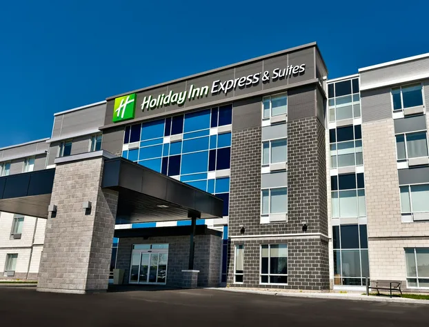 Holiday Inn Express & Suites Trois Rivieres Ouest by IHG hotel detail image 2