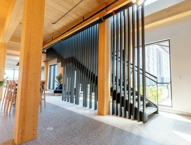 Holiday Inn Express & Suites Trois Rivieres Ouest by IHG hotel detail image 3