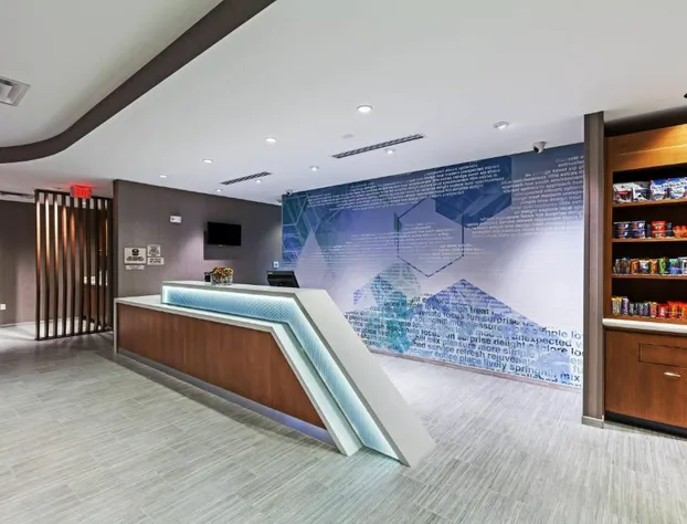 SpringHill Suites by Marriott Tulsa at Tulsa Hills hotel detail image 3