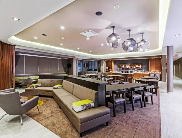 SpringHill Suites by Marriott Tulsa at Tulsa Hills hotel detail image 4