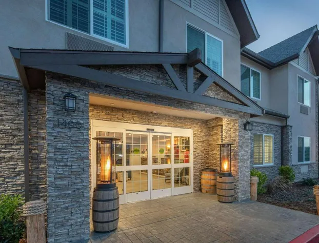 Aristocrat Hotel, BW Signature Collection hotel detail image 1