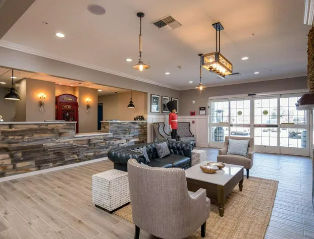 Aristocrat Hotel, BW Signature Collection hotel detail image 2