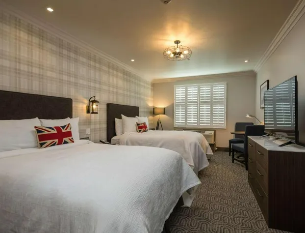 Aristocrat Hotel, BW Signature Collection hotel detail image 3