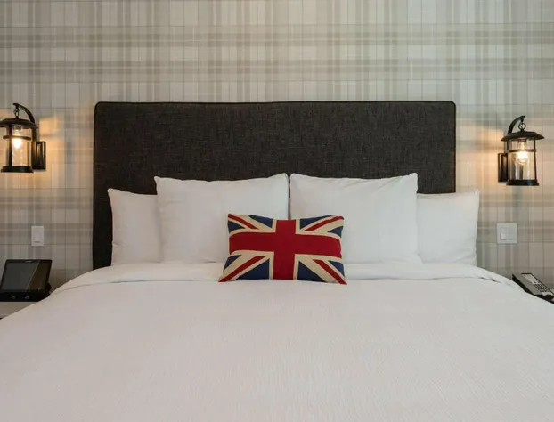 Aristocrat Hotel, BW Signature Collection hotel detail image 4