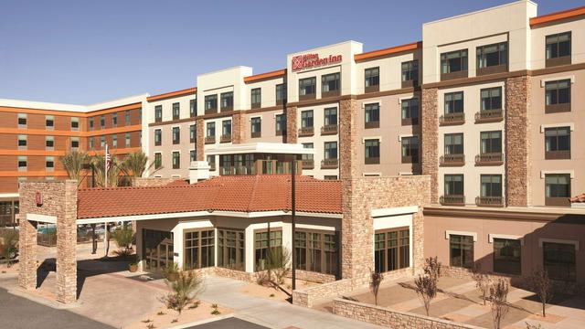 Hilton Garden Phoenix Tempe, University Research Park hotel detail image 3