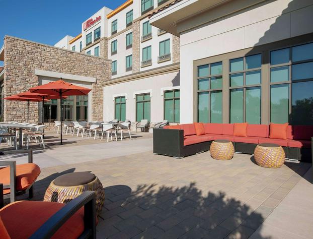Hilton Garden Phoenix Tempe, University Research Park hotel detail image 3
