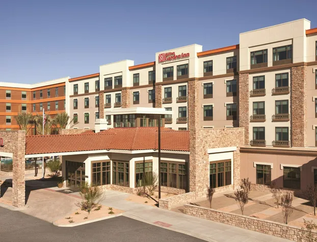 Hilton Garden Phoenix Tempe, University Research Park hotel detail image 4