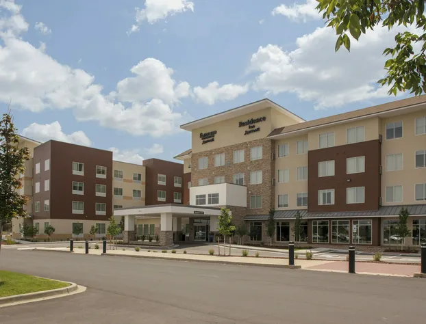 Residence Inn by Marriott Boulder Broomfield/Interlocken hotel detail image 2
