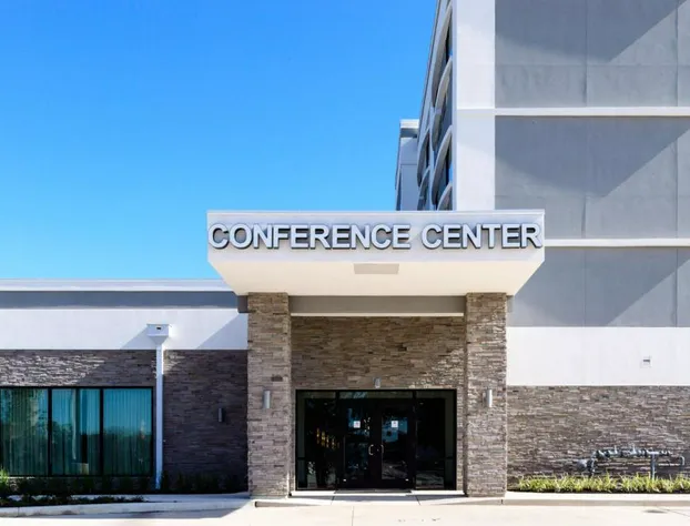 Courtyard by Marriott Lake Jackson hotel detail image 3