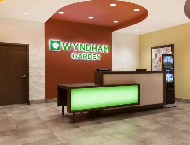 Wyndham Garden Edmonton Airport hotel detail image 2