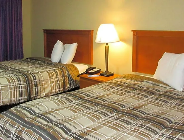 Rodeway Inn Murfreesboro Downtown hotel detail image 3