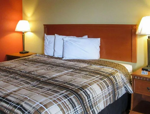 Rodeway Inn Murfreesboro Downtown hotel detail image 4