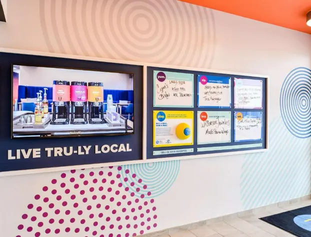 Tru by Hilton Stuttgart, AR hotel detail image 4