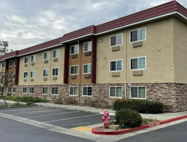 Red Roof Inn Hayward hotel detail image 2