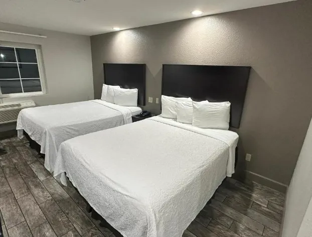 Red Roof Inn Hayward hotel detail image 3