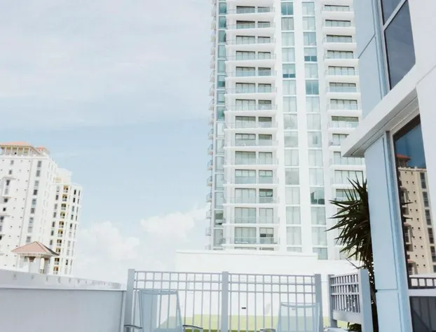 Hyatt Place St. Petersburg / Downtown hotel detail image 1