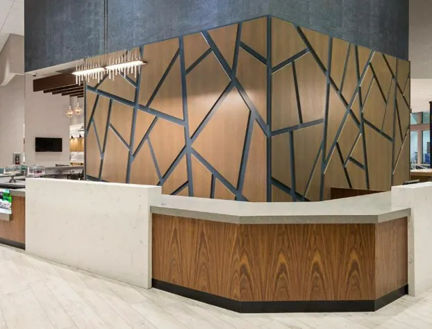 Hyatt Place St. Petersburg / Downtown hotel detail image 4