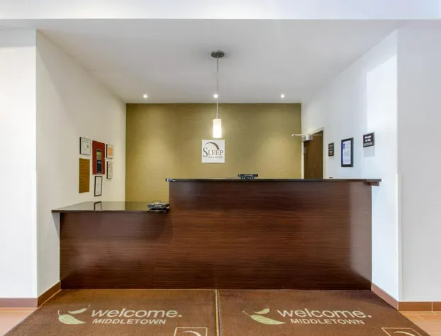 Sleep Inn & Suites Middletown - Goshen hotel detail image 4
