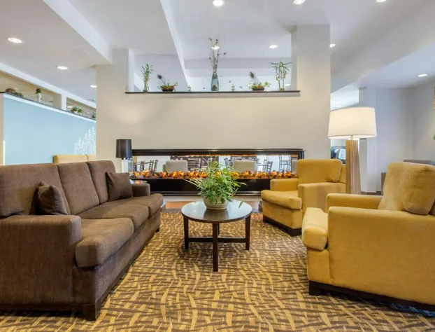 Sleep Inn & Suites Middletown - Goshen hotel detail image 4