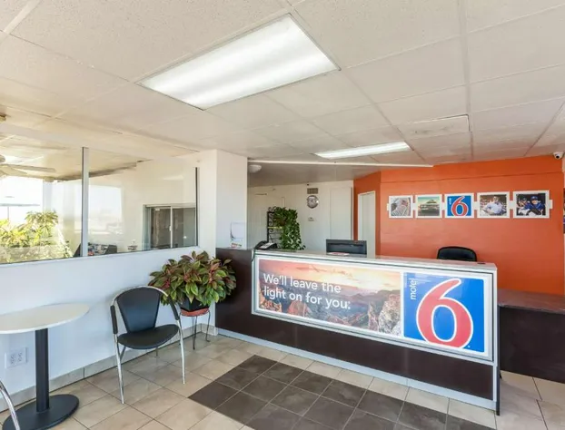 Motel 6 Fort Worth, TX - Stockyards hotel detail image 4