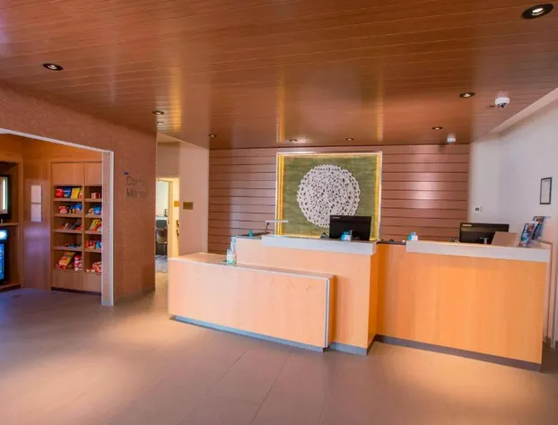 Fairfield Inn & Suites by Marriott Alexandria hotel detail image 3