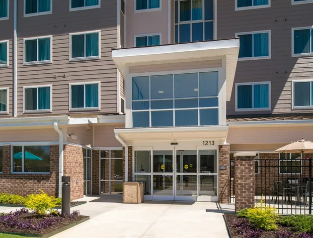 Residence Inn by Marriott Decatur hotel detail image 3