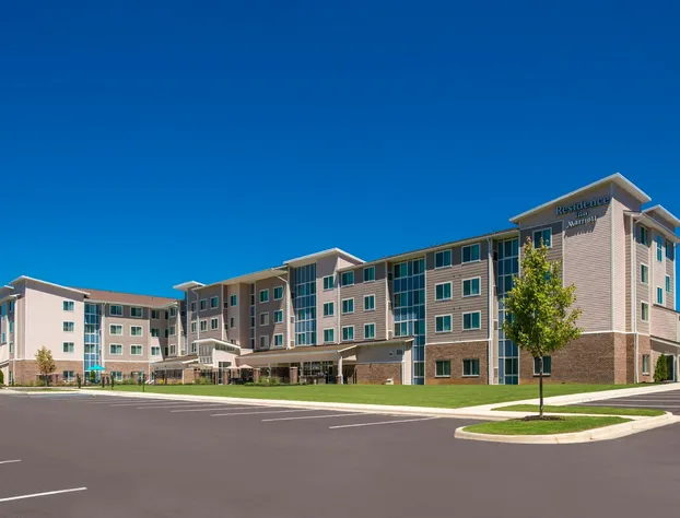 Residence Inn by Marriott Decatur hotel detail image 4