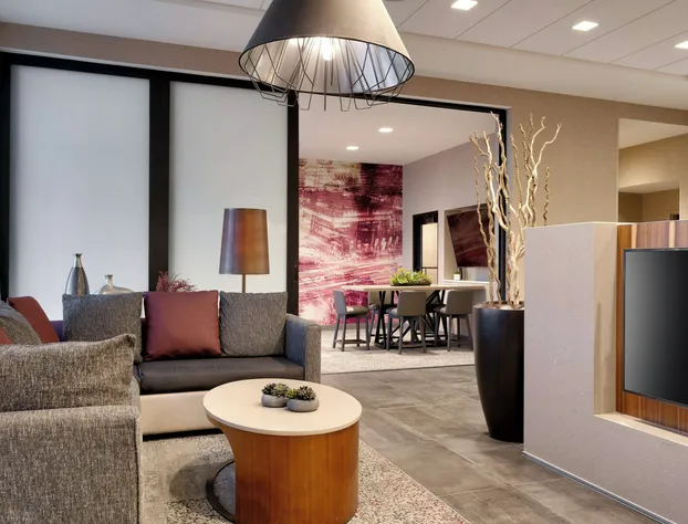 Courtyard Cedar City Marriott hotel detail image 2