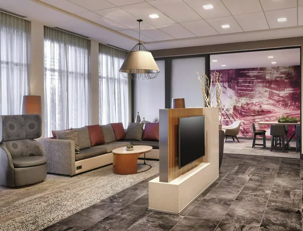 Courtyard Cedar City Marriott hotel detail image 3