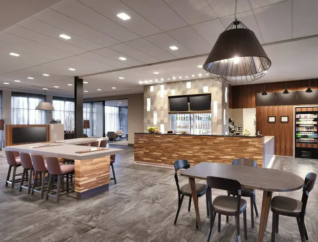 Courtyard Cedar City Marriott hotel detail image 4