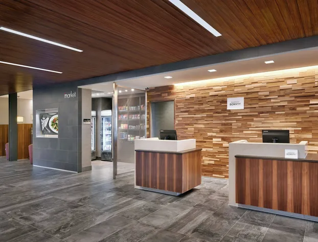 Courtyard Cedar City Marriott hotel detail image 4