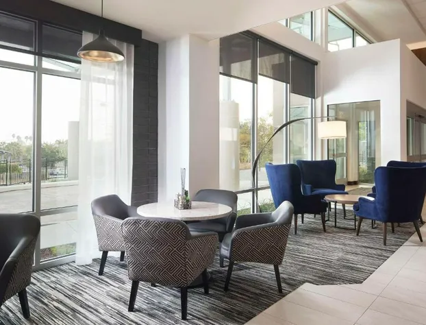 Hyatt Place Santa Cruz hotel detail image 2