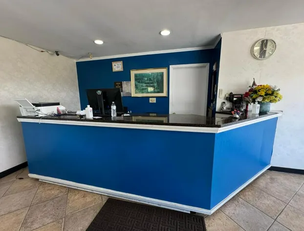 Night Inn by Hotel O Selma I 95 hotel detail image 3