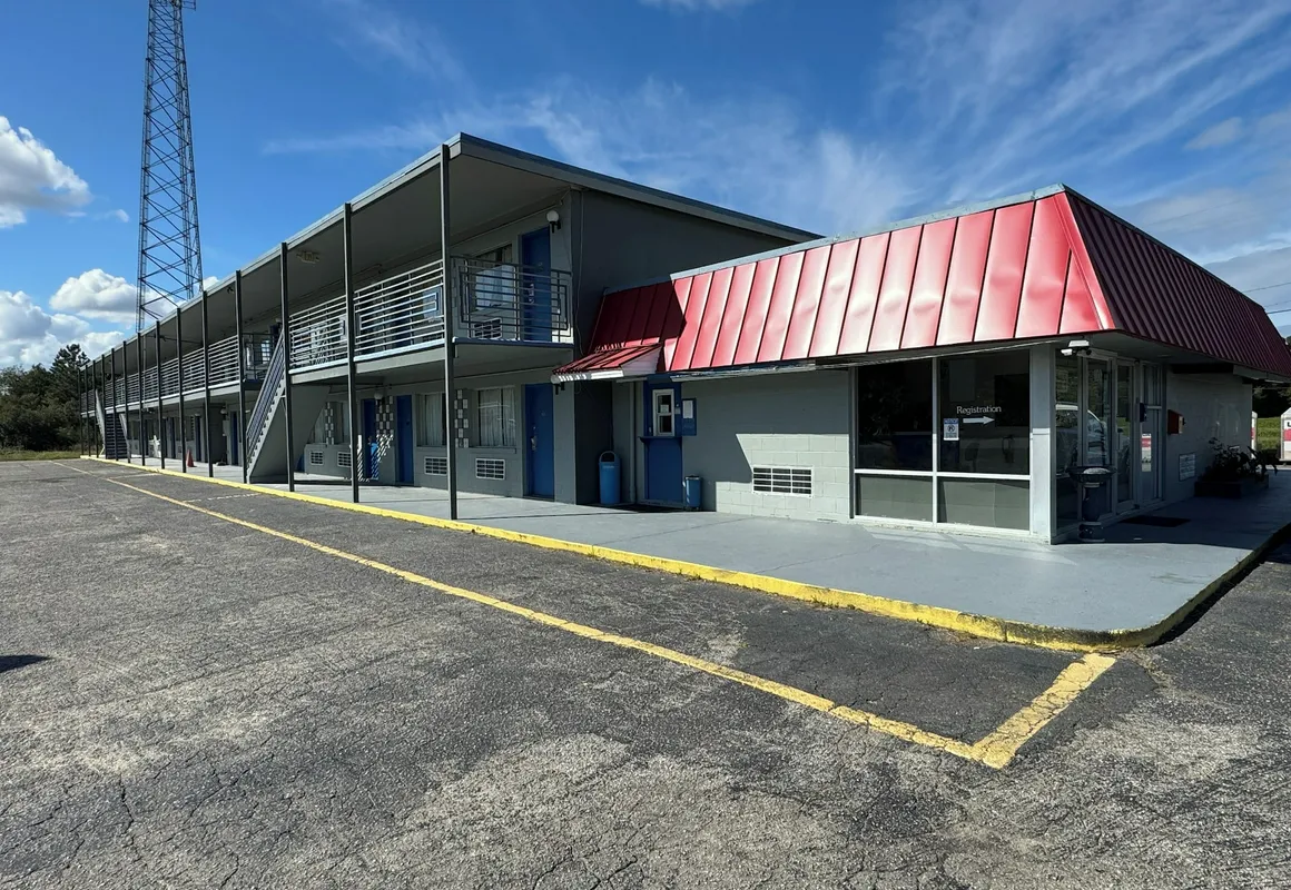 Night Inn by Hotel O Selma I 95 hotel hero